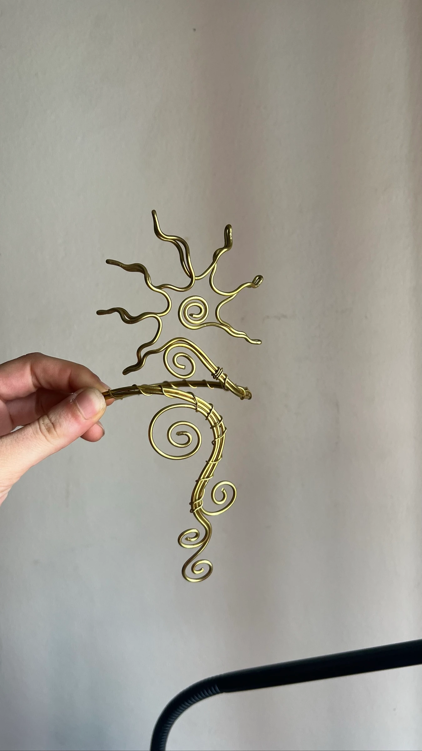 brazalete / armcuff SUN